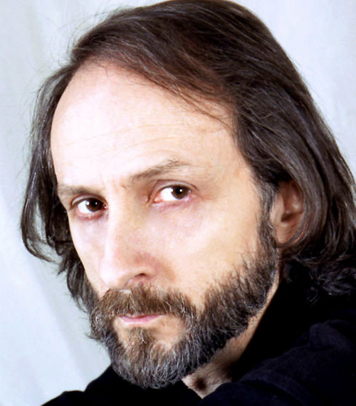 Алексей Зубарев