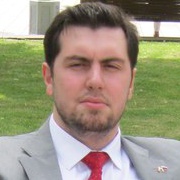 Правозащитник Ионов