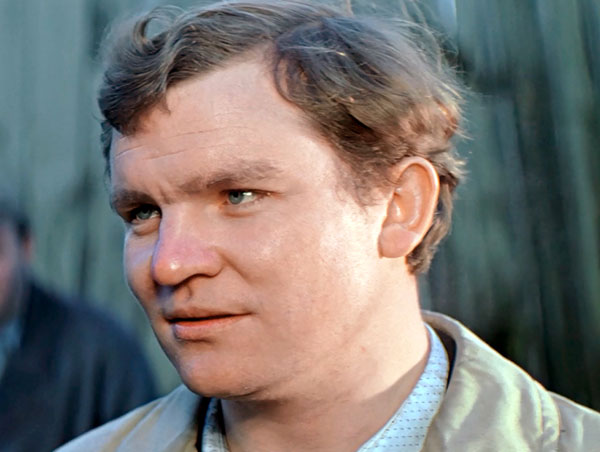 Александр Январев