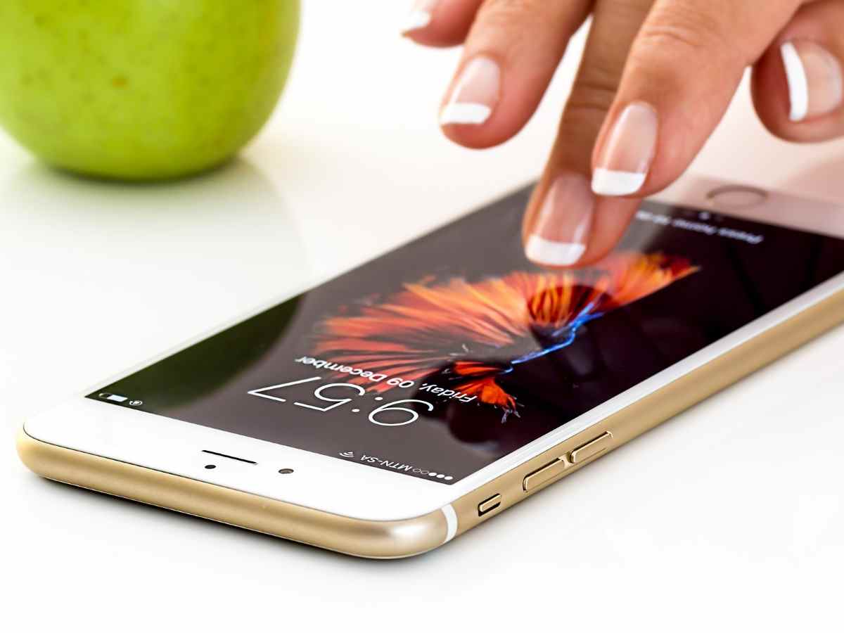 iPhone Рассекречены характеристики iPhone 13