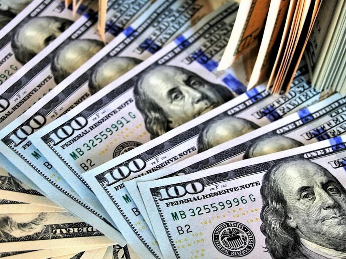 Доллар Курс валют на 7 октября: доллар укрепился