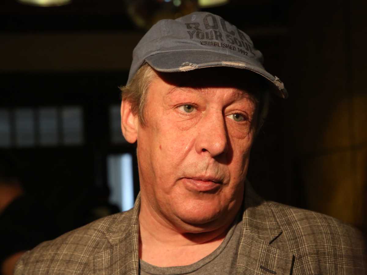 Михаил Ефремов Михаил Ефремов видео