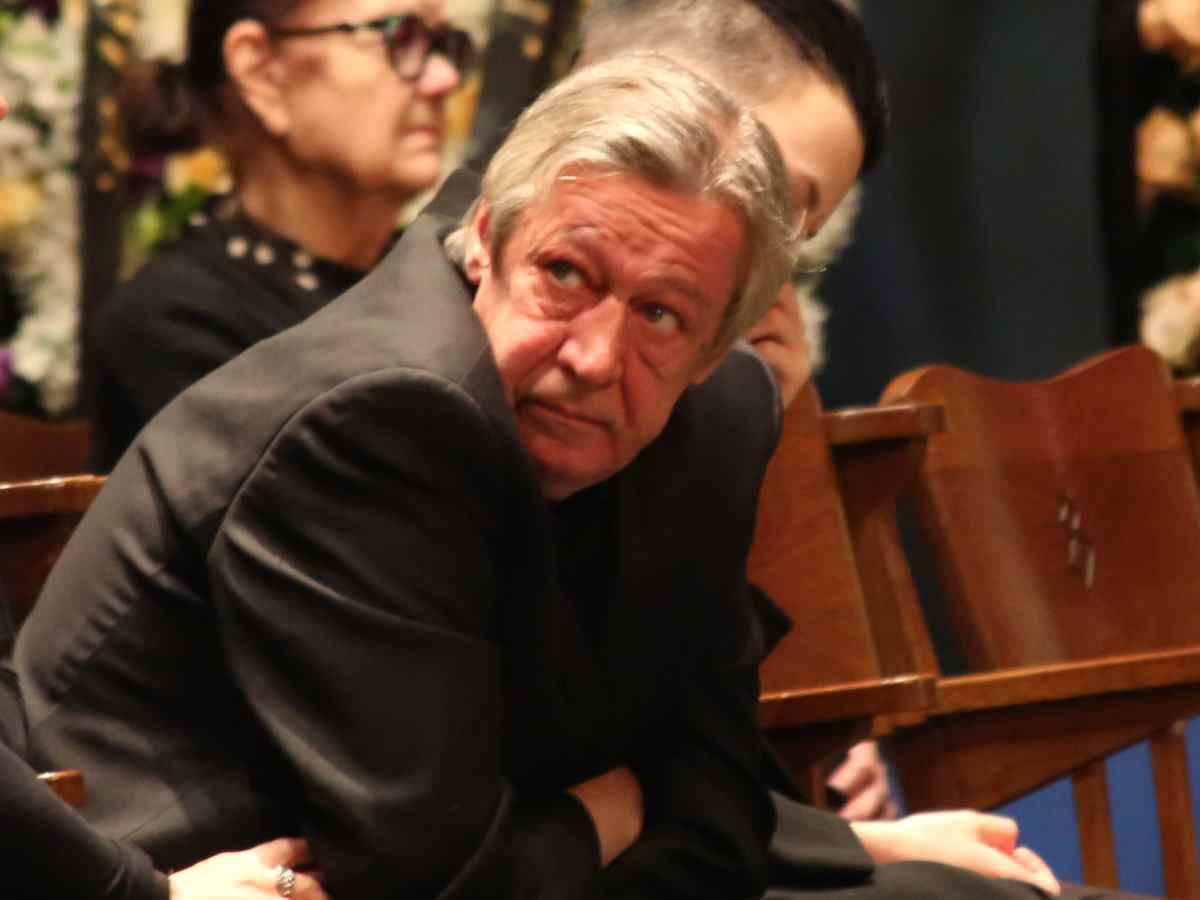 Михаил Ефремов Состояние Михаила Ефремова