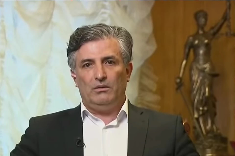 Эльман Пашаев заговорил о своем скандальном прошлом