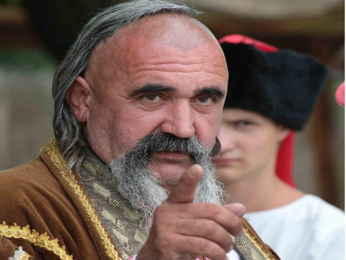 Украина Украина готовится к войне с Россией