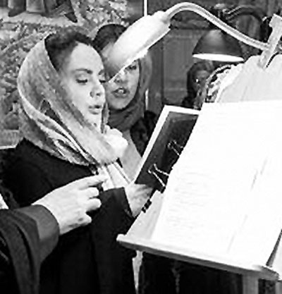Осознав ошибки, Марина пришла к Богу (2018 г.)