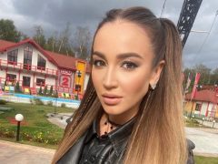 Ольга Бузова и Дава расстались?