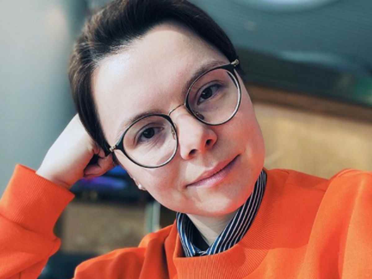 Татьяна Брухунова Татьяна Брухунова пожаловалась на упадок сил