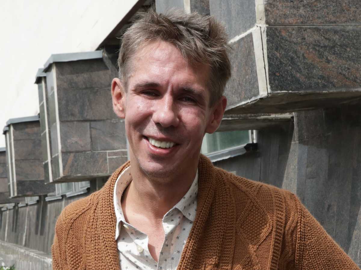 Алексей Панин пропал после смерти матери
