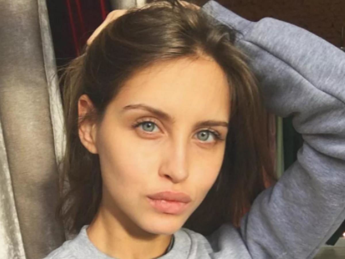 Анастасия Киушкина Анастасия Киушкина