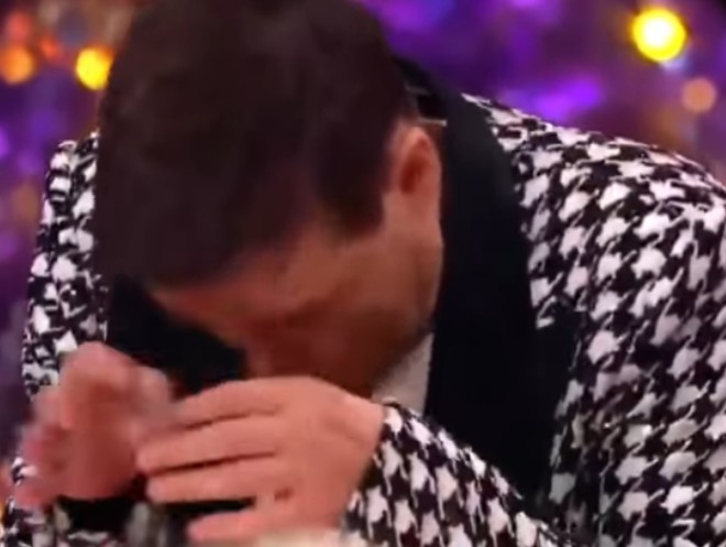 «Юрий