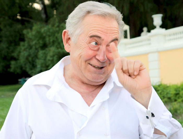 «Юрий