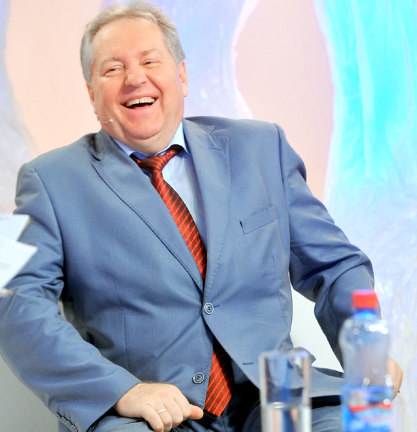 «Сергей