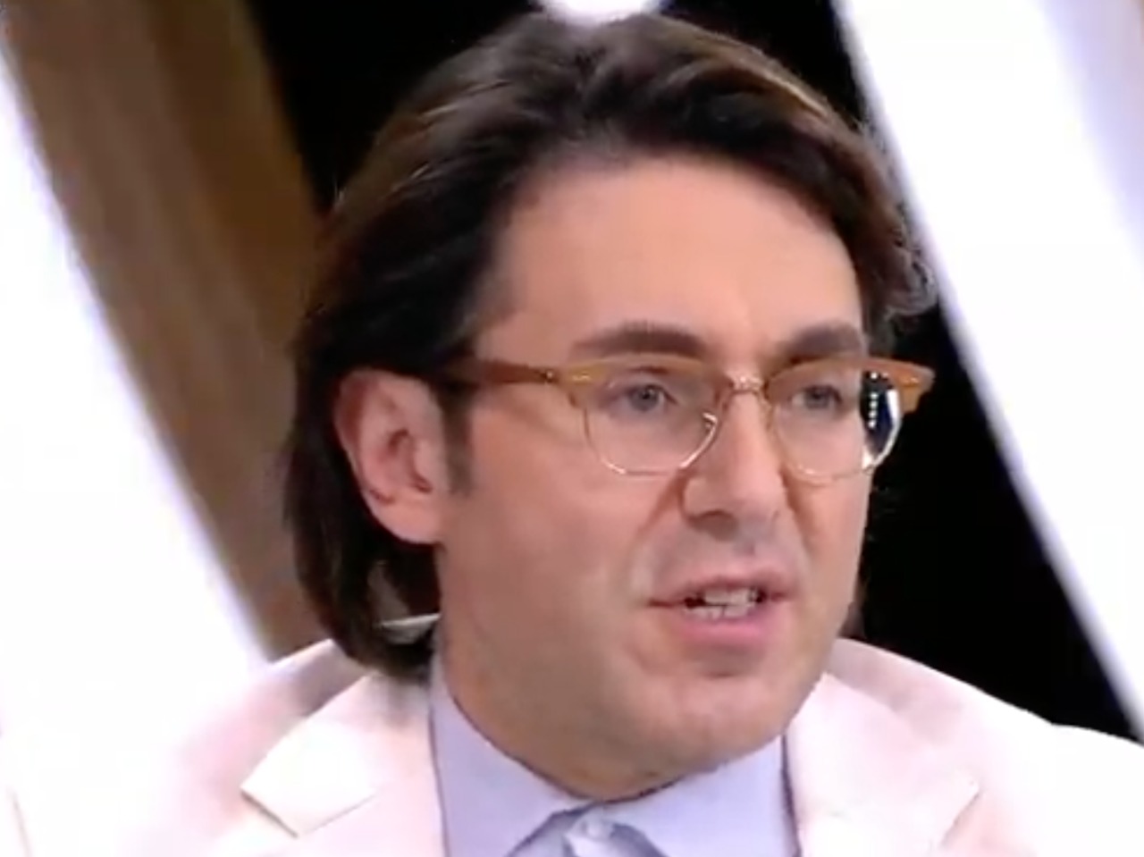 «Андрей
