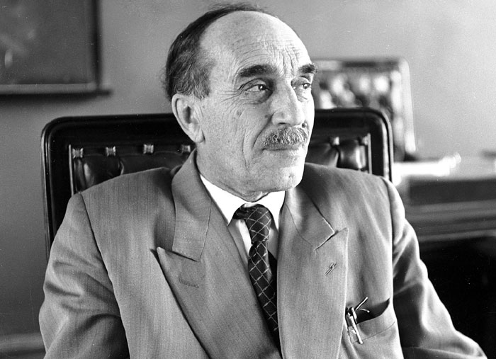 «Николай