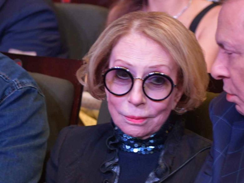 «Страшно за Лию»: Чурикова рассказала о состоянии Ахеджаковой после ужасной травли «Страшно за Лию»: Чурикова рассказала о состоянии Ахеджаковой после ужасной травли