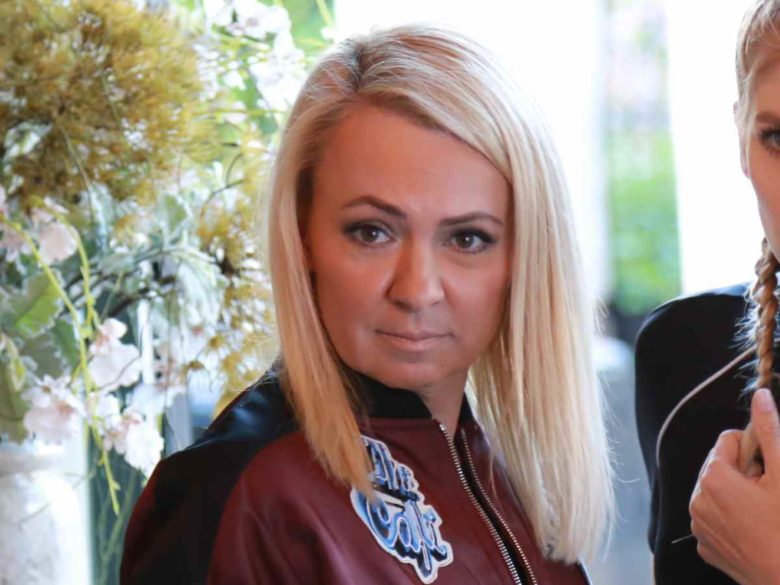 «Сеня, Мотя и Белла»: Яна Рудковская похвасталась своими любимыми малышами «Сеня, Мотя и Белла»: Яна Рудковская похвасталась своими любимыми малышами