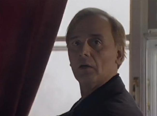 «Сергей