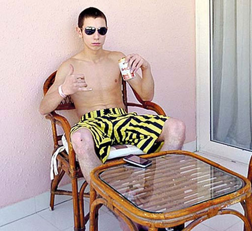 «Алексей