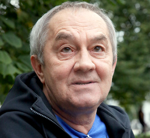 «Сергей