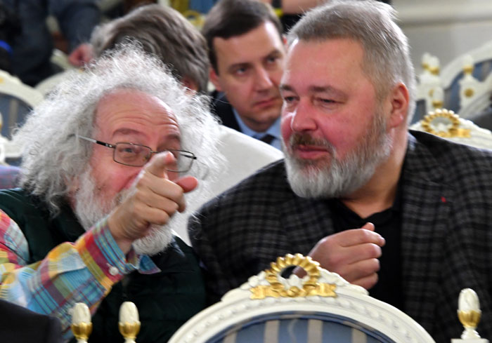 «Дмитрий