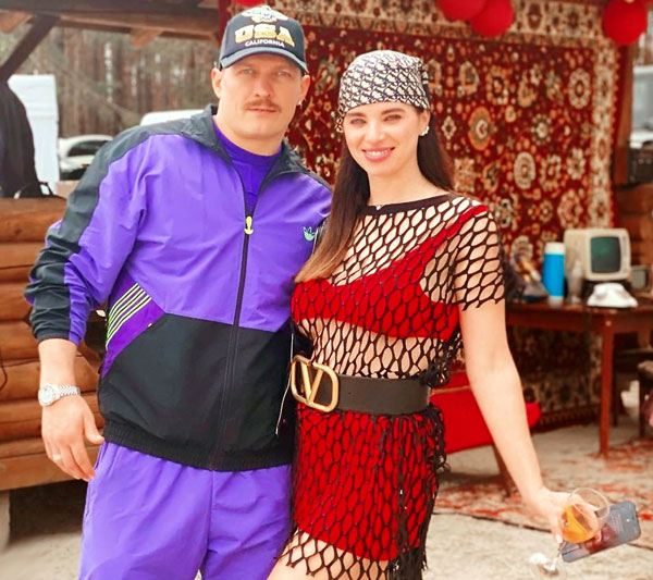«Александр