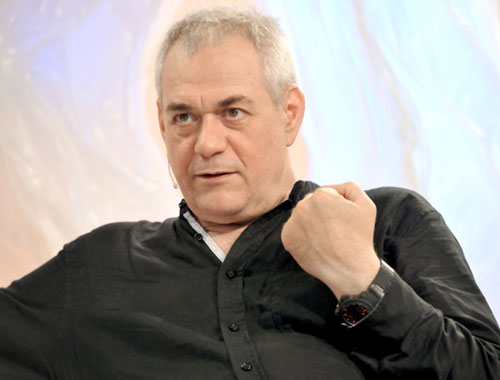 «Сергей