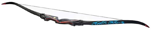 Приобретший лук Hoyt Easton Pro Vantage из «Рэмбо: Первая кровь 2» запросто постреляет хоть в своем дворе