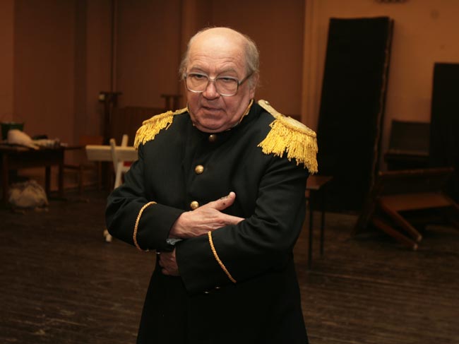 «Лев