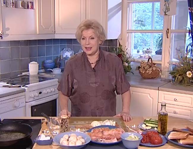 «Просто вкусно»