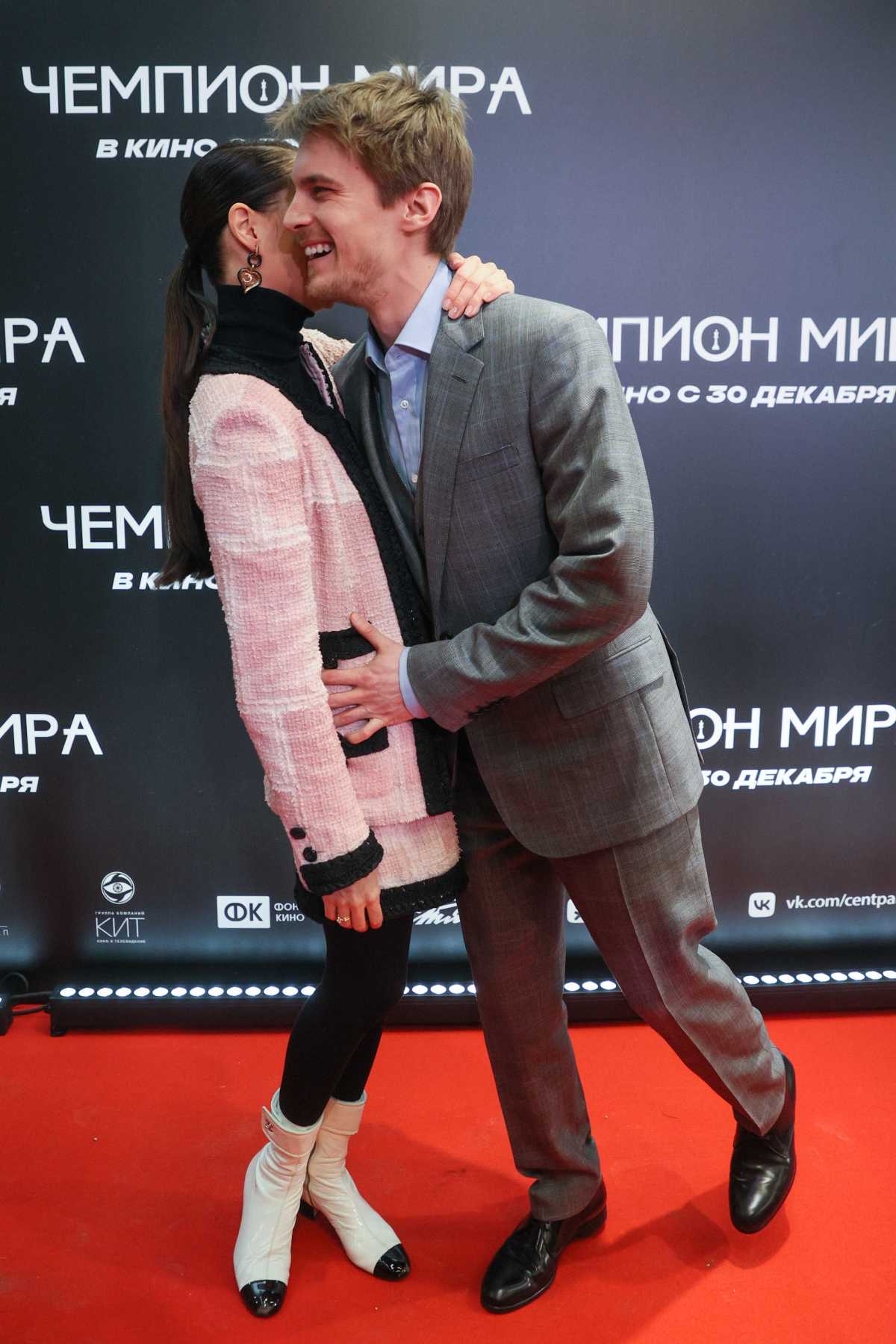 «Пожарская