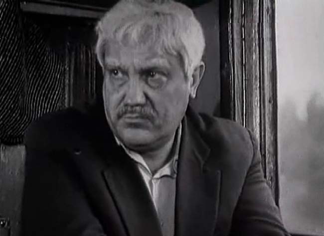«Такая-длинная,-длинная-дорога...»