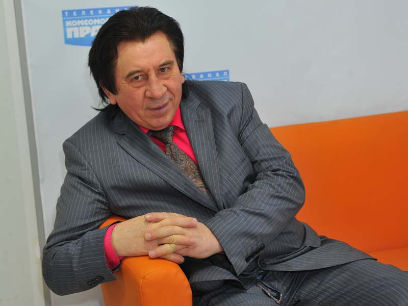 «Владимир