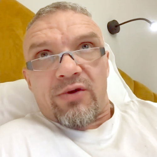 «Владимир