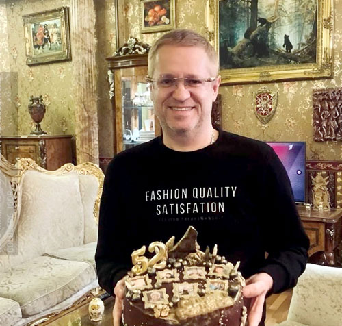 «Игорь