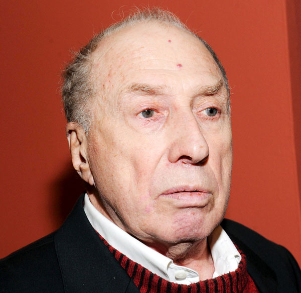 «Сергей