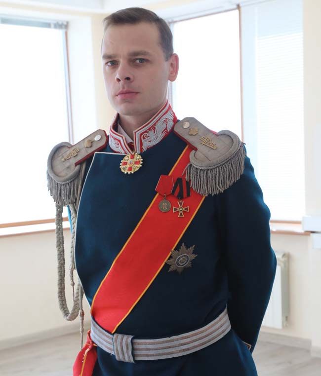 «Влад