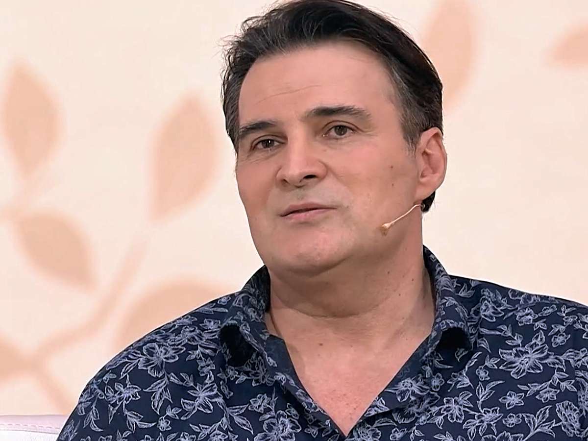 Александр Дьяченко «Оказали экстренную помощь»: что случилось со звездой «Брата-2» Александром Дьяченко