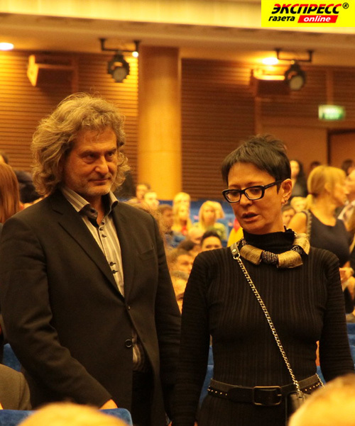 ИРИНА ХАКАМАДА