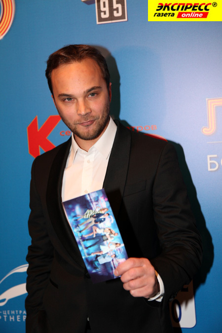 АНДРЕЙ ЧАДОВ