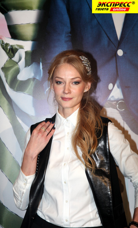 СВЕТЛАНА ХОДЧЕНКОВА