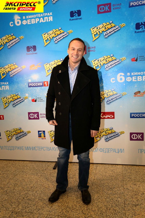 АНАТОЛИЙ БЕЛЫЙ