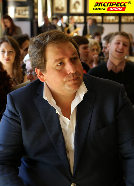 СТАНИСЛАВ ДУЖНИКОВ