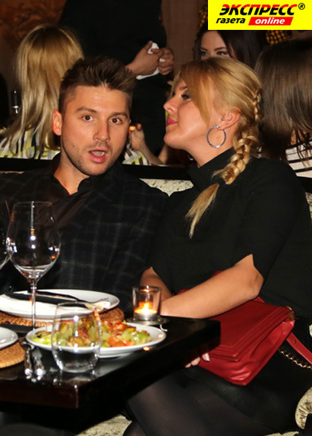 СЕРГЕЙ ЛАЗАРЕВ