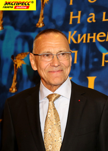 АНДРЕЙ КОНЧАЛОВСКИЙ