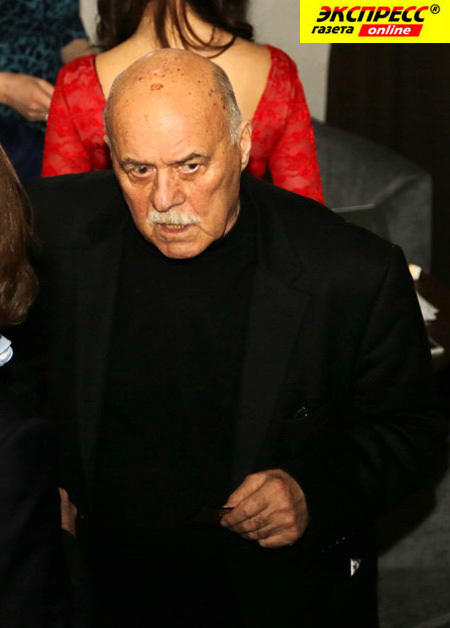 СТАНИСЛАВ ГОВОРУХИН