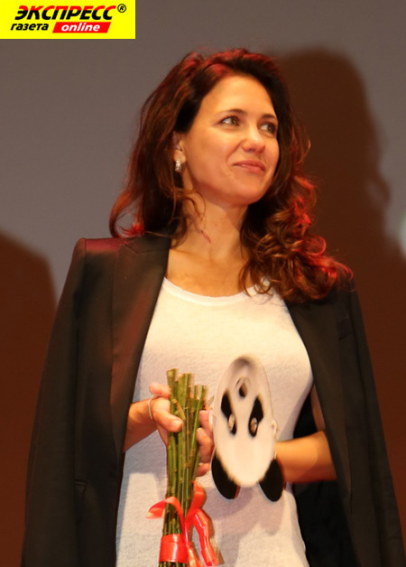 ЕКАТЕРИНА КЛИМОВА