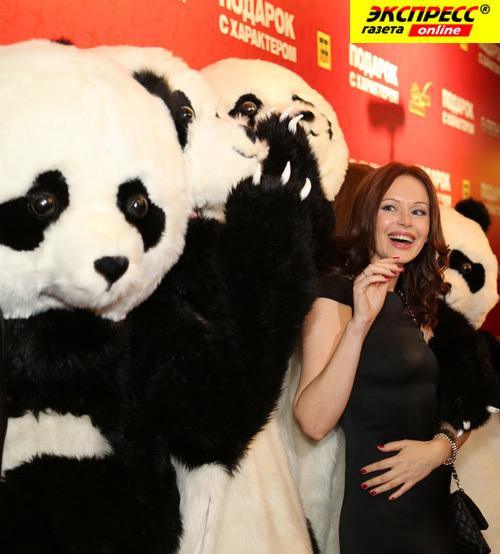 ИРИНА БЕЗРУКОВА