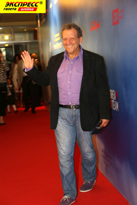 БОРИС ГРАЧЕВСКИЙ