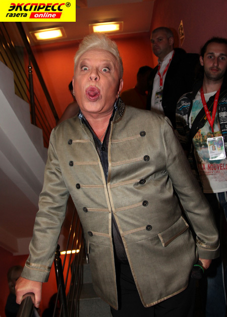 БОРИС МОИСЕЕВ